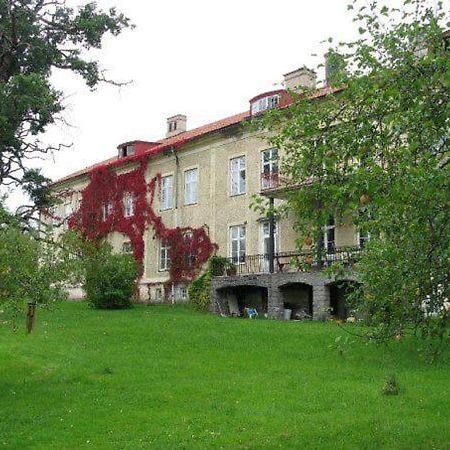 Lindsbergs Kursgard And Hostel Falun Luaran gambar