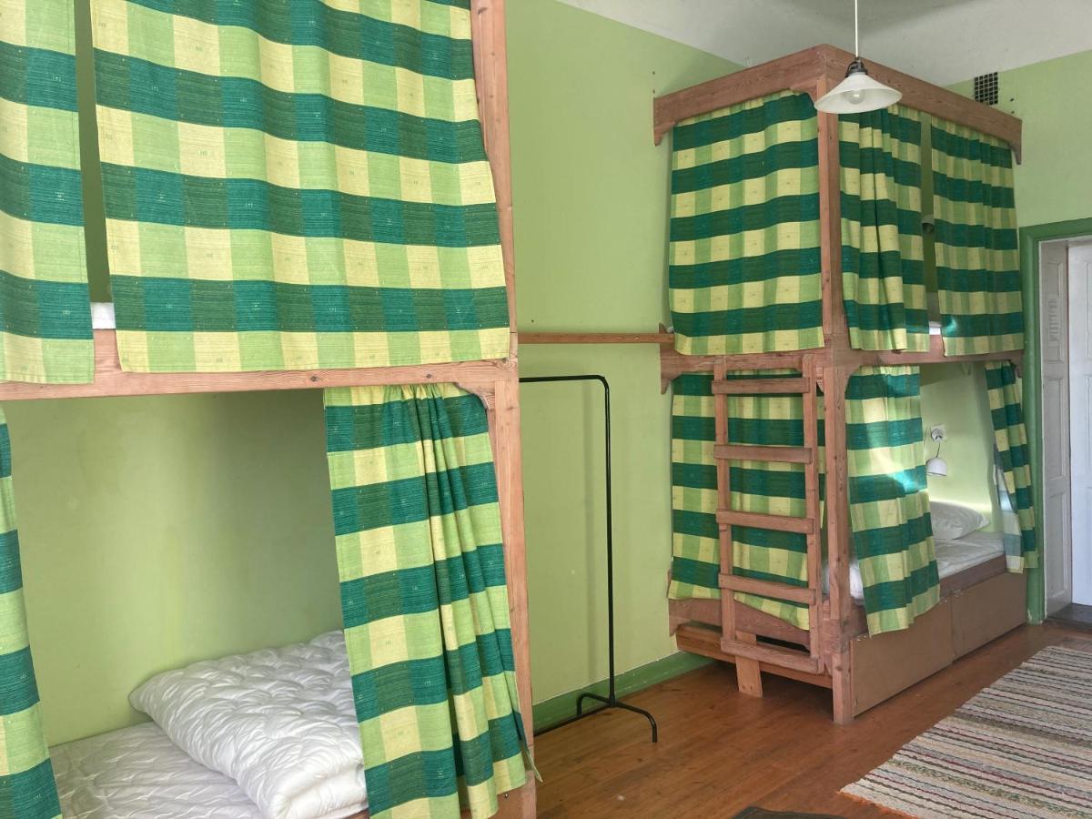 Lindsbergs Kursgard And Hostel Falun Luaran gambar