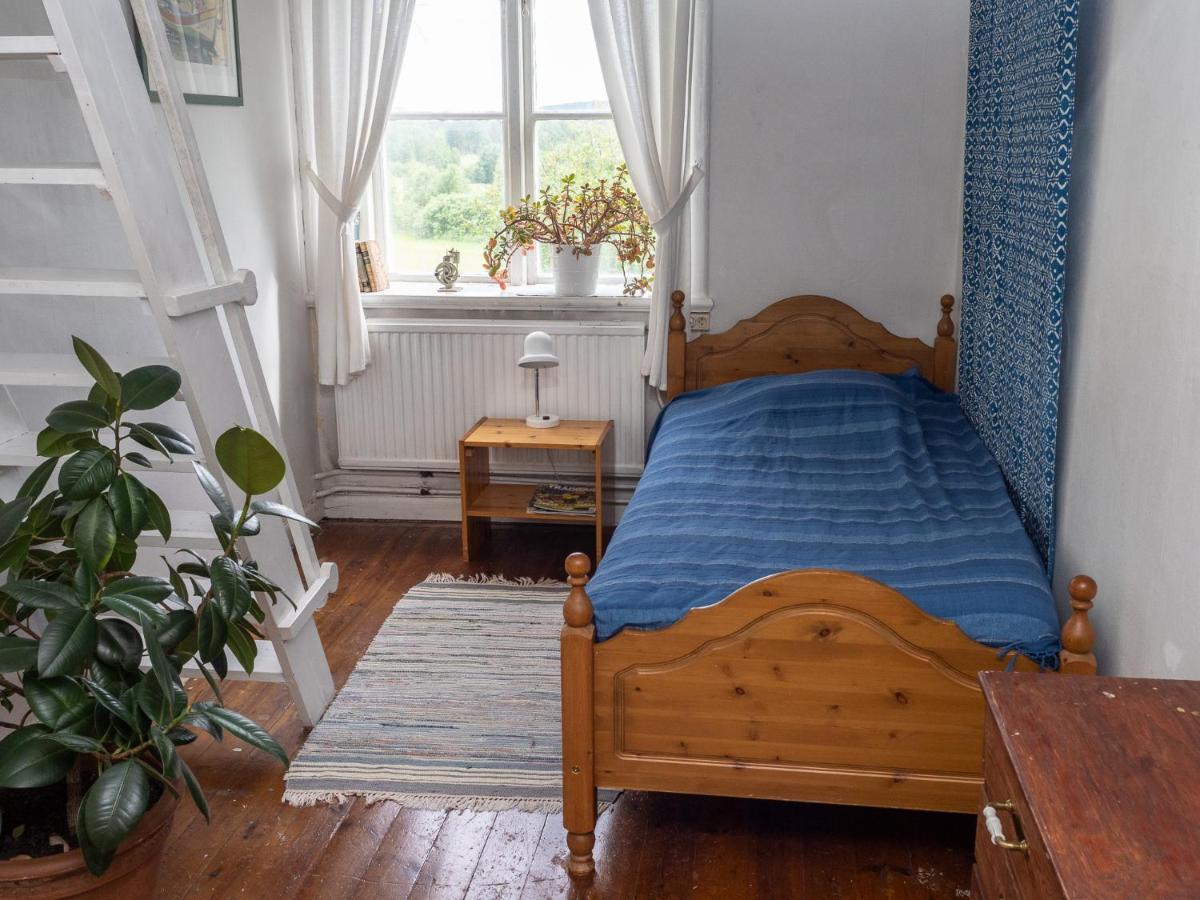 Lindsbergs Kursgard And Hostel Falun Bilik gambar
