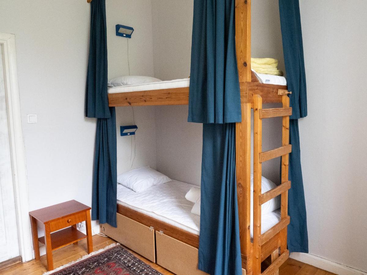 Lindsbergs Kursgard And Hostel Falun Bilik gambar