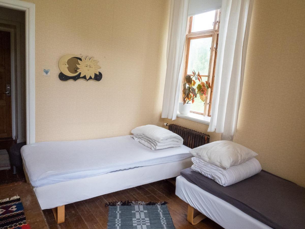 Lindsbergs Kursgard And Hostel Falun Bilik gambar