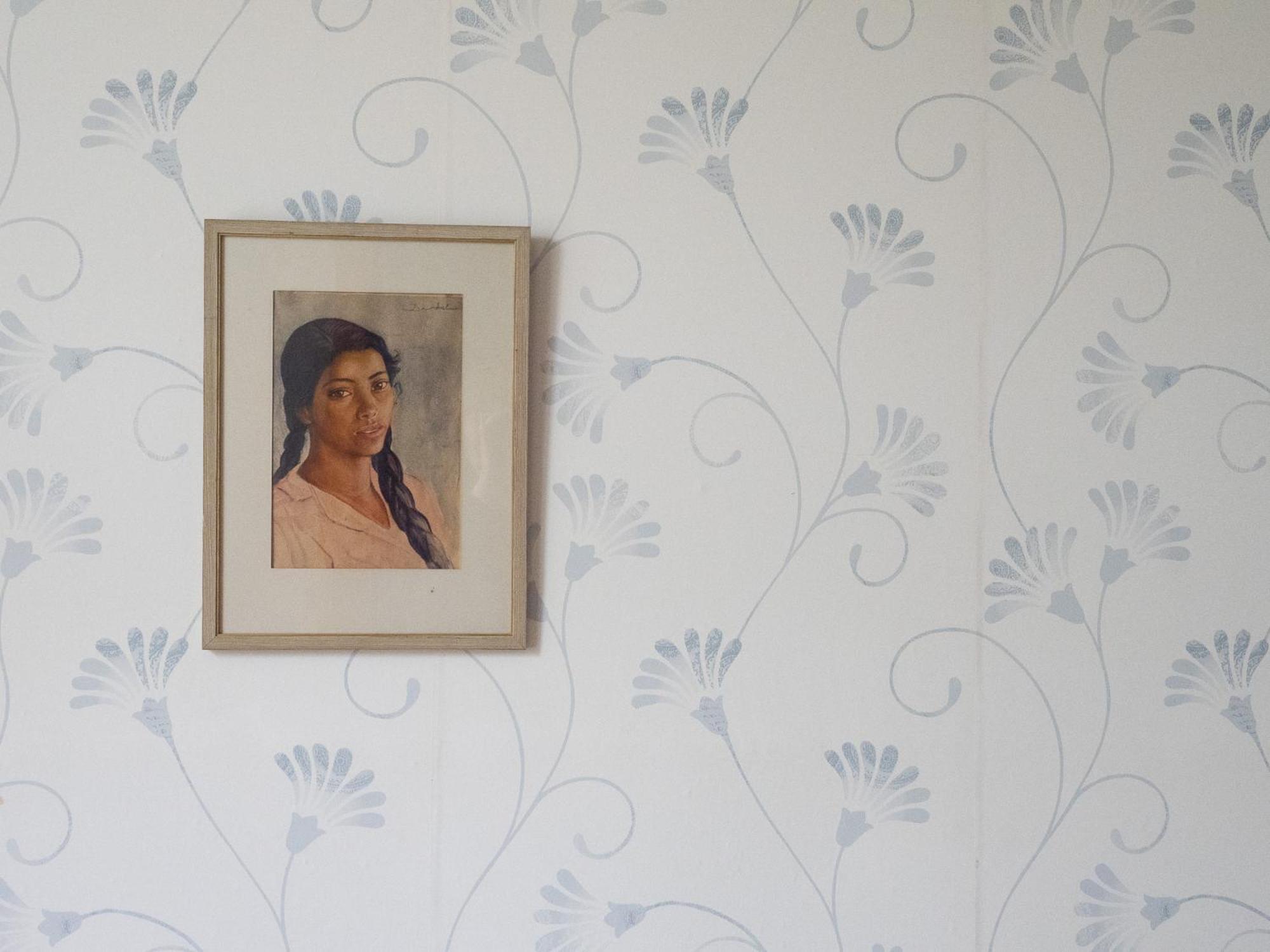 Lindsbergs Kursgard And Hostel Falun Bilik gambar