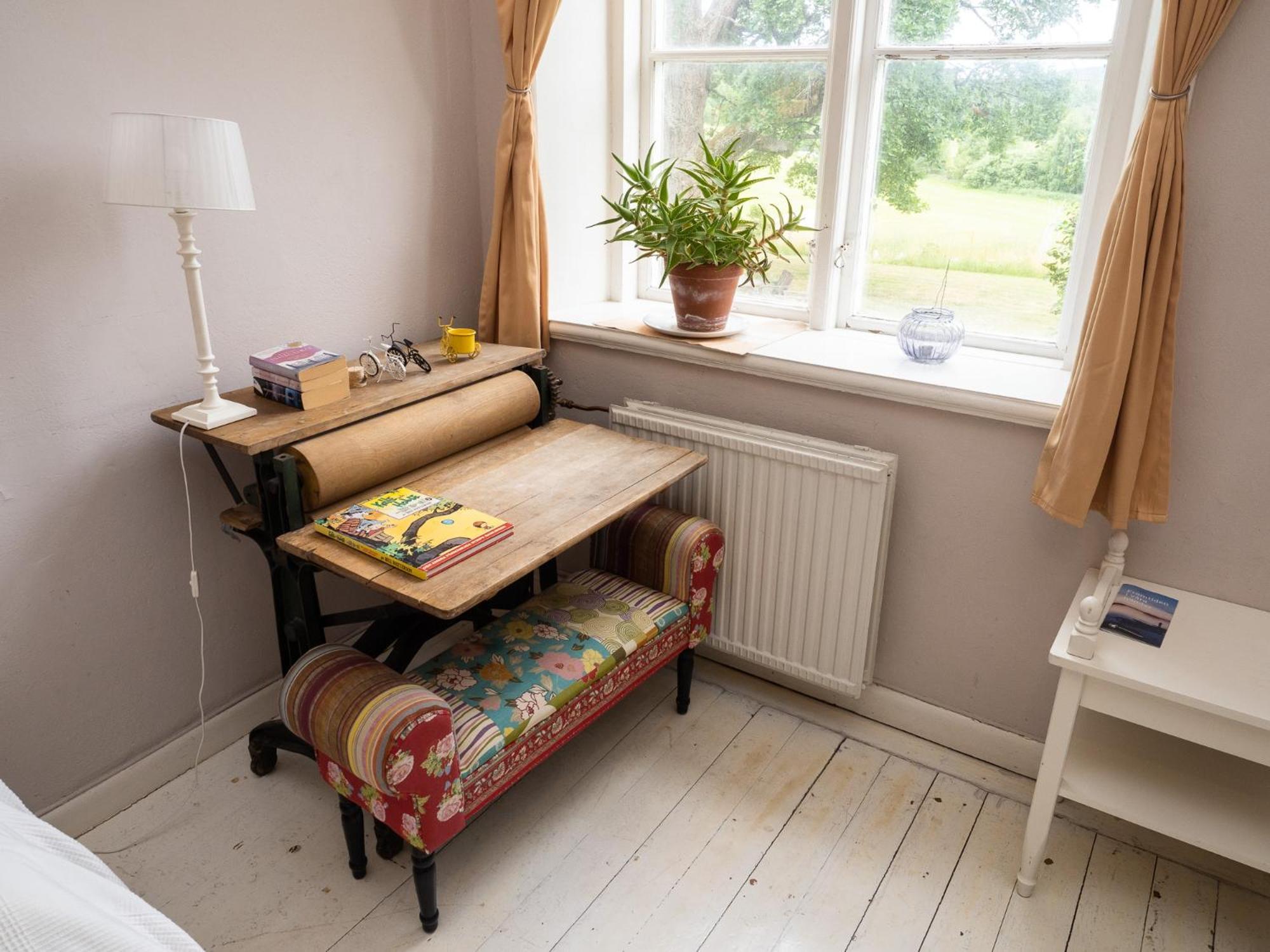 Lindsbergs Kursgard And Hostel Falun Bilik gambar