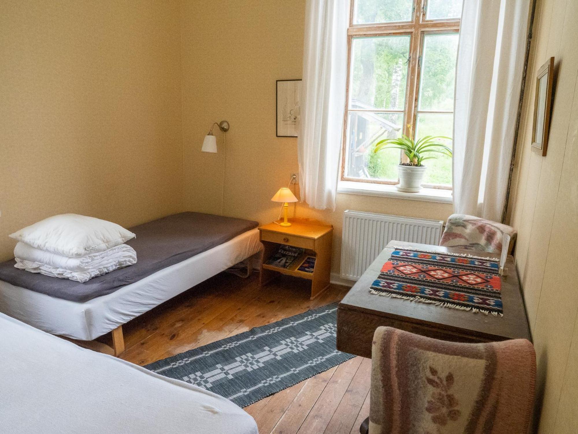 Lindsbergs Kursgard And Hostel Falun Bilik gambar