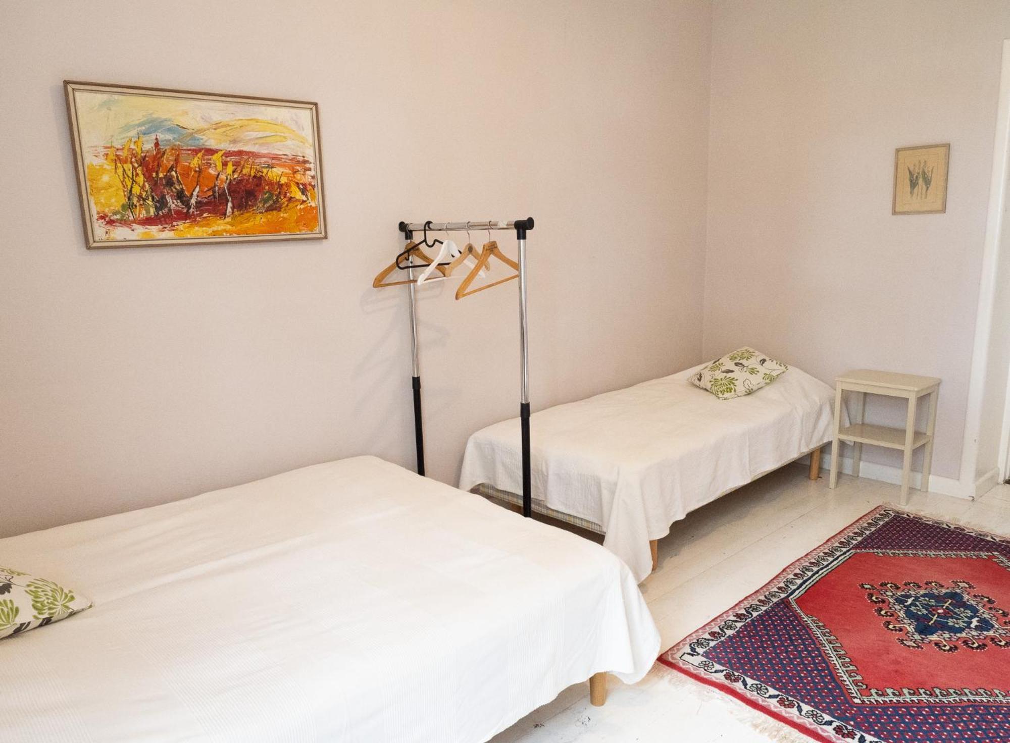 Lindsbergs Kursgard And Hostel Falun Bilik gambar