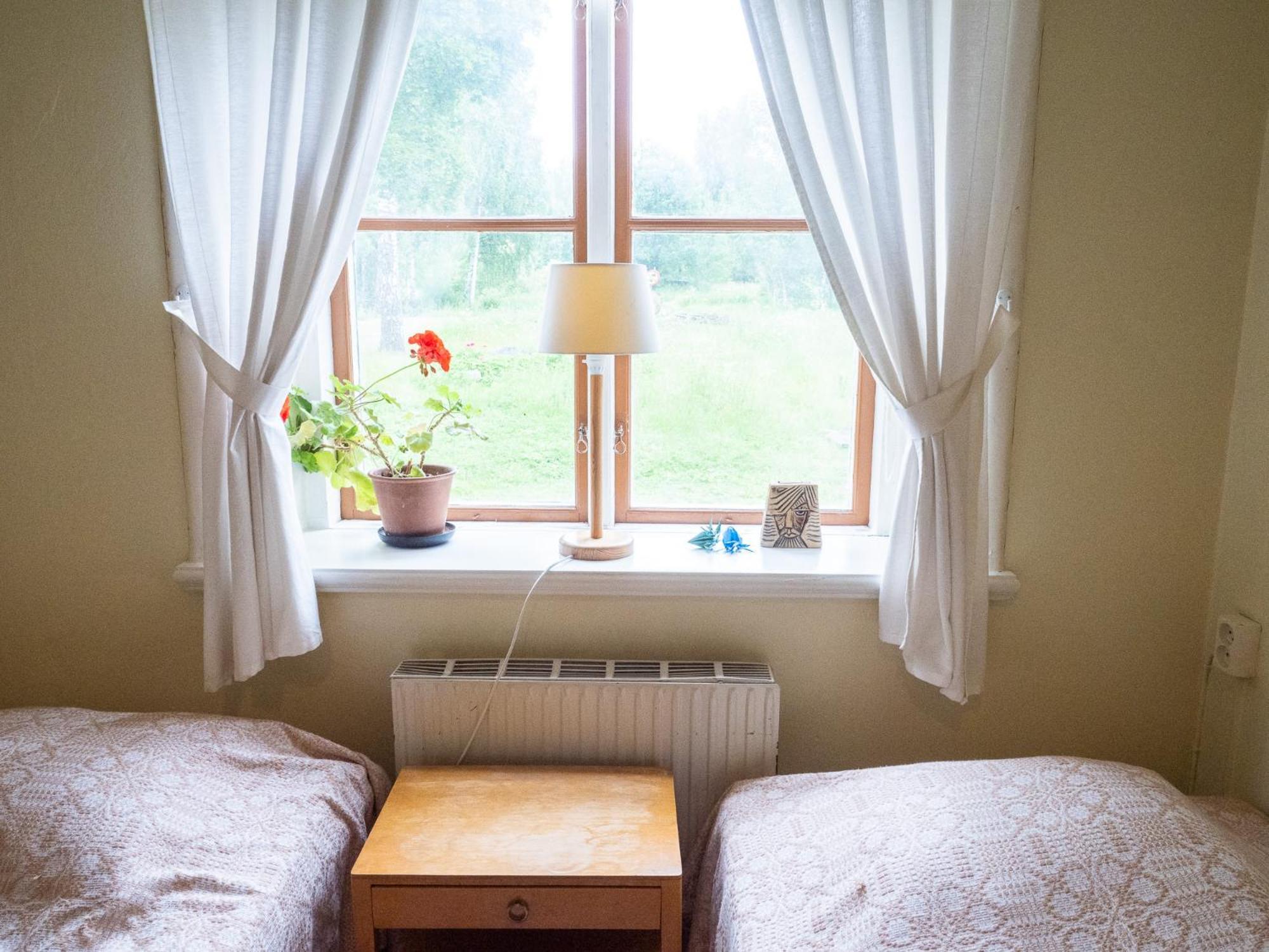 Lindsbergs Kursgard And Hostel Falun Bilik gambar