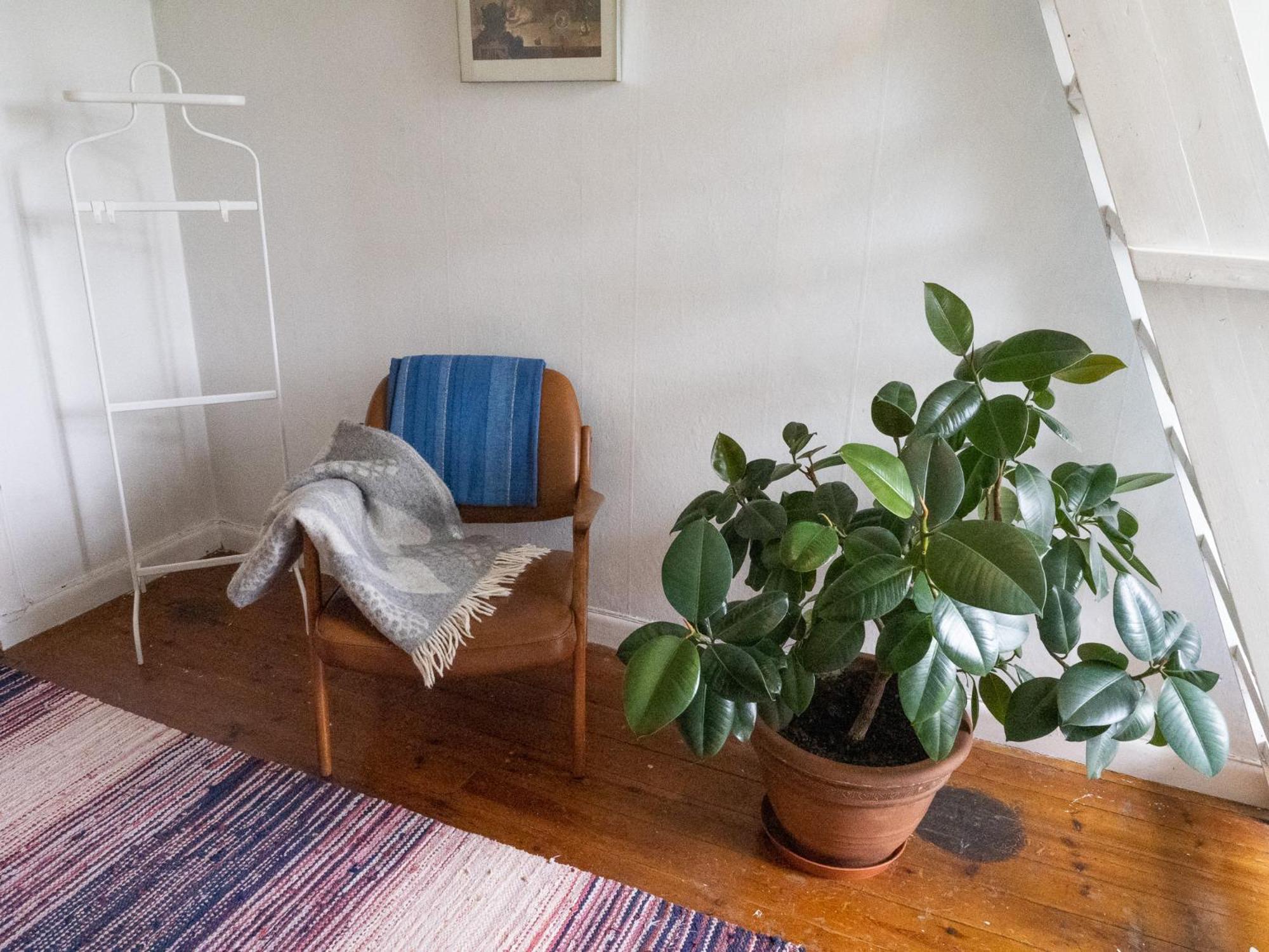 Lindsbergs Kursgard And Hostel Falun Bilik gambar