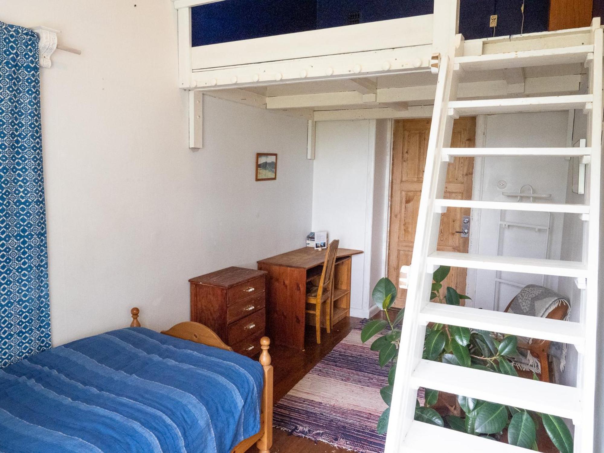 Lindsbergs Kursgard And Hostel Falun Bilik gambar