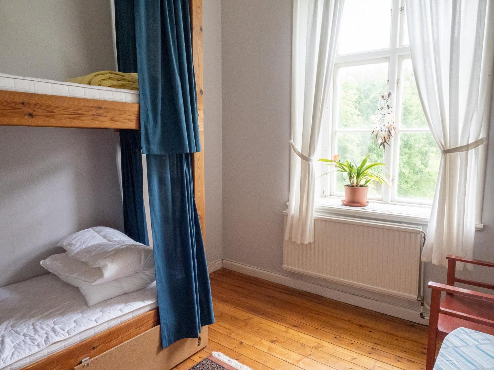 Lindsbergs Kursgard And Hostel Falun Bilik gambar