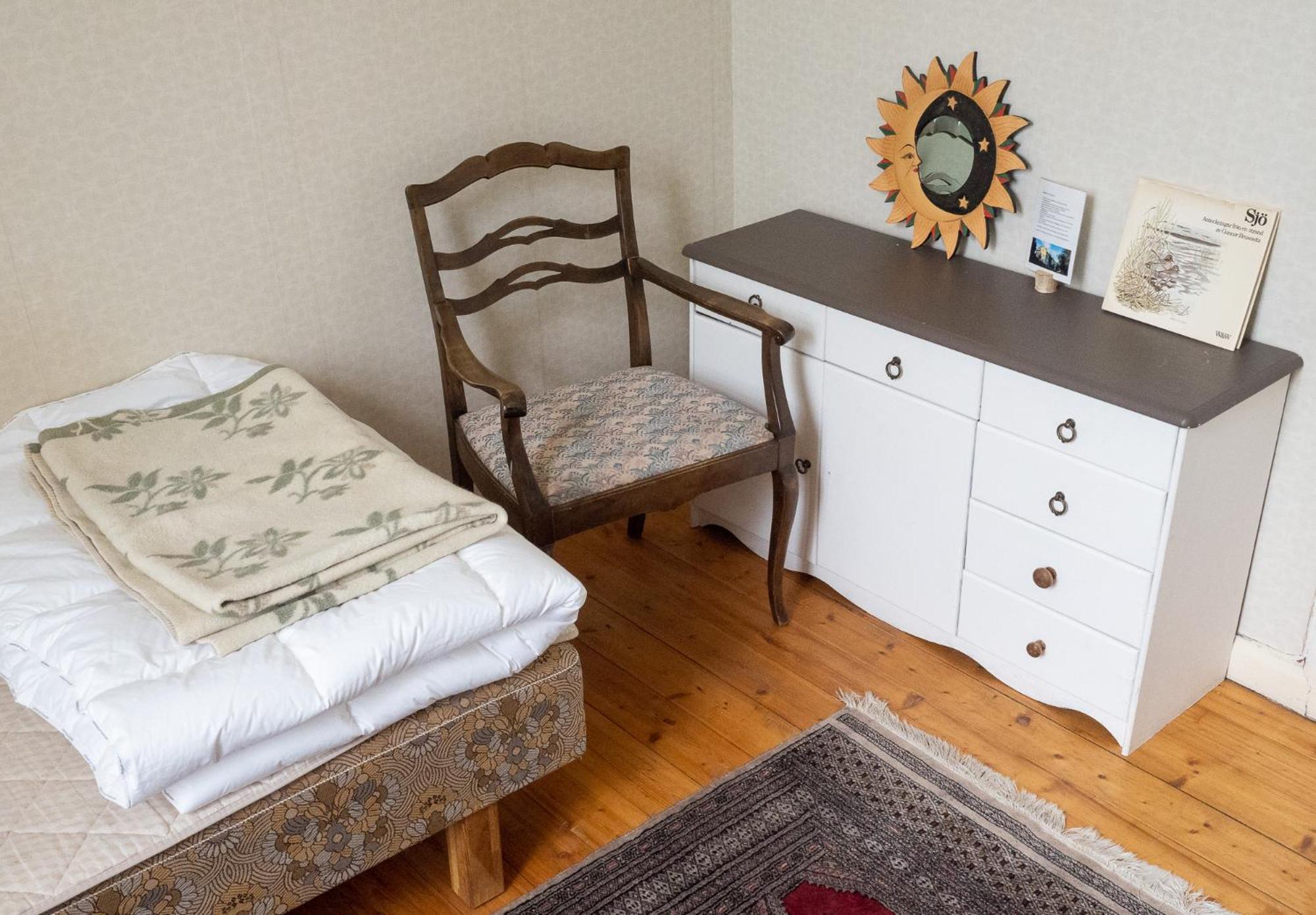 Lindsbergs Kursgard And Hostel Falun Bilik gambar