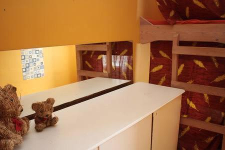 Lindsbergs Kursgard And Hostel Falun Bilik gambar